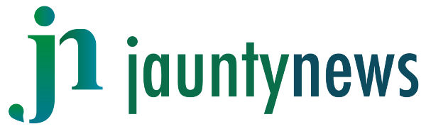 jauntynews.com